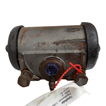 Hjulcylinder